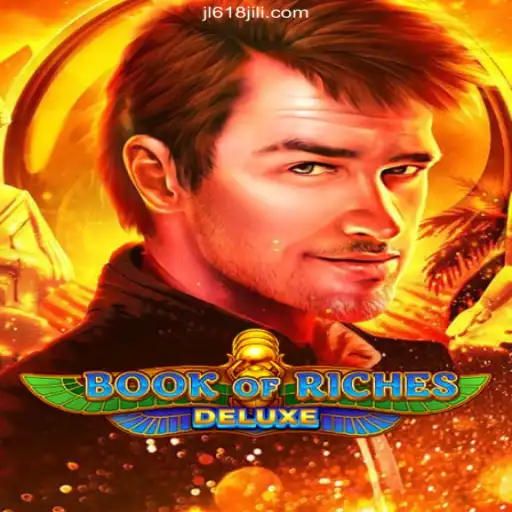 Unveiling BookofRichesDeluxe: A Premier Experience at 618JILI Online Casino Philippines