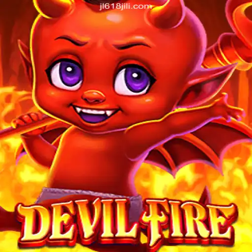 DevilFire: A Thrilling Journey into the 618JILI Online Casino Experience