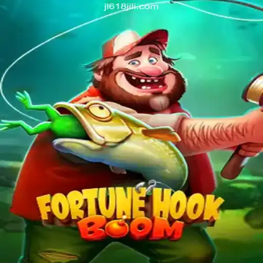 Exploring FortuneHookBoom at 618JILI Online Casino