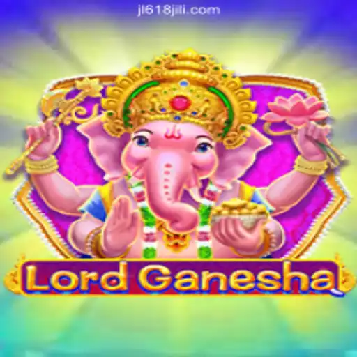 LordGanesha: A Captivating Journey into Divine Gaming with 618JILI Online Casino