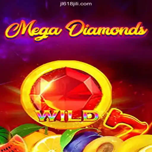 MegaDiamond: A Thrilling Adventure at 618JILI Online Casino