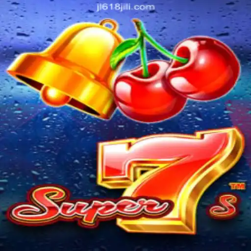 Super7s: A Closer Look at This Thrilling Casino Game at 618JILI Online Casino Philippines