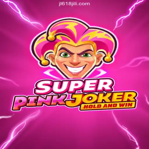 Exploring SuperPinkJoker: The Thrilling Game by 618JILI Online Casino
