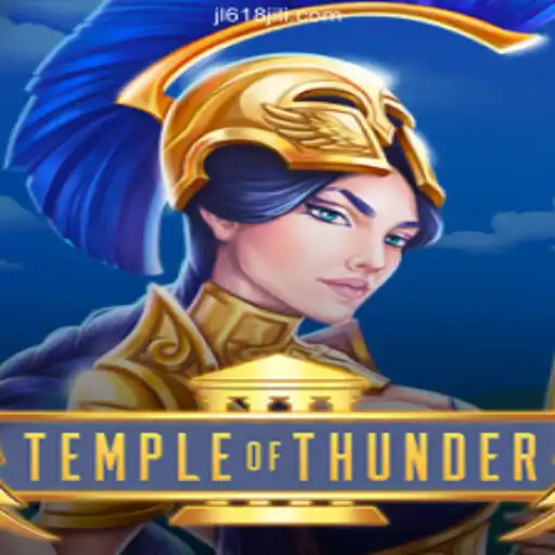 Exploring TempleofThunder: An Exhilarating Casino Gaming Experience