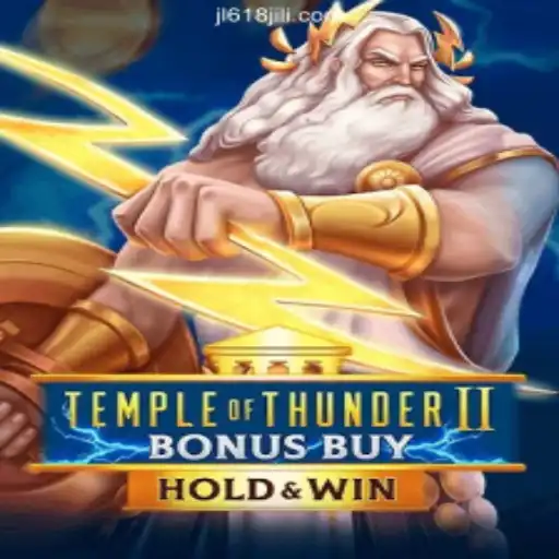 Explore the Exciting World of TempleofThunderIIBonusBuy at 618JILI Online Casino